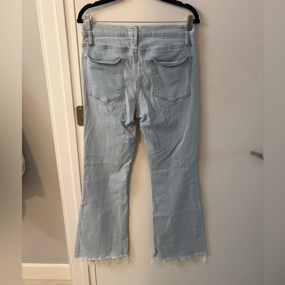 Frame Denim - Picture 4 of 6
